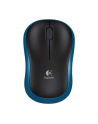 MYSZ LOGITECH M185 Wireless Blue 910-002239 - nr 37