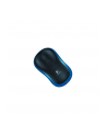 MYSZ LOGITECH M185 Wireless Blue 910-002239 - nr 22