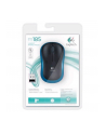 MYSZ LOGITECH M185 Wireless Blue 910-002239 - nr 23