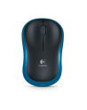 MYSZ LOGITECH M185 Wireless Blue 910-002239 - nr 24