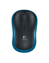 MYSZ LOGITECH M185 Wireless Blue 910-002239 - nr 29