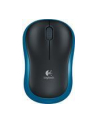 MYSZ LOGITECH M185 Wireless Blue 910-002239 - nr 42