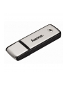 Hama Polska Flashdrive FANCY 32GB USB 2.0 czarno-srebrny - nr 9