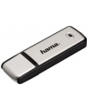 Hama Polska Flashdrive FANCY 32GB USB 2.0 czarno-srebrny - nr 15