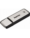 Hama Polska Flashdrive FANCY 32GB USB 2.0 czarno-srebrny - nr 19