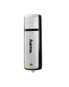 Hama Polska Flashdrive FANCY 32GB USB 2.0 czarno-srebrny - nr 3