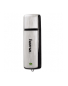 Hama Polska Flashdrive FANCY 32GB USB 2.0 czarno-srebrny - nr 7