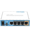 MikroTik RB951UI-2ND router (Wi-Fi 2 4GHz) - nr 23