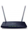 TP-Link router Archer C50 (Wi-Fi 2 4/5GHz AC1200) - nr 48