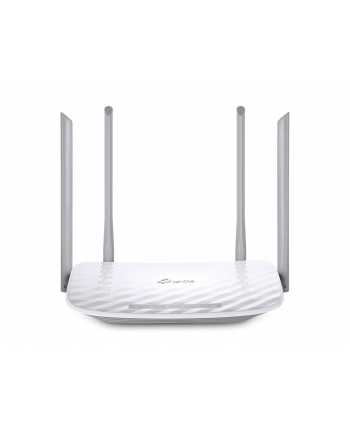 TP-Link router Archer C50 (Wi-Fi 2 4/5GHz AC1200) nr 1