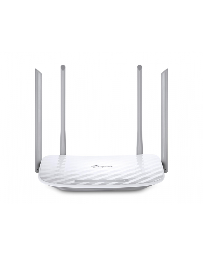 TP-Link router Archer C50 (Wi-Fi 2 4/5GHz AC1200) główny