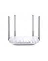 TP-Link router Archer C50 (Wi-Fi 2 4/5GHz AC1200) - nr 34