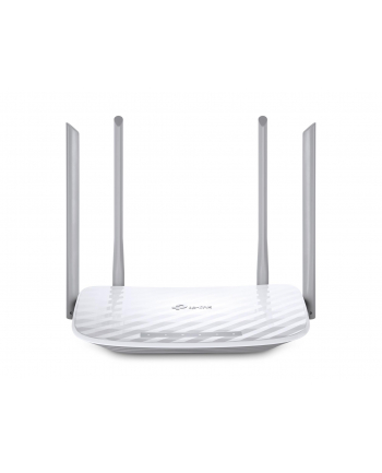 TP-Link router Archer C50 (Wi-Fi 2 4/5GHz AC1200)