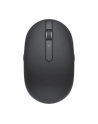 Mysz przewodowa Dell MS116 1000dpi biała - nr 13