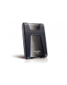 a-data Dysk zewnętrzny ADATA DashDrive Durable HD650 AHD650-1TU3-CBK ( HDD 1TB ; 2.5  ; USB 3.0 ; 5400 obr/min ; czarny ) - nr 9