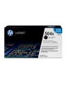Hewlett-Packard Toner HP czarny HP 504X  HP504X=CE250X  10500 str. - nr 3