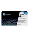 Hewlett-Packard Toner HP czarny HP 504X  HP504X=CE250X  10500 str. - nr 4