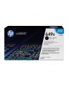Hewlett-Packard Toner HP czarny HP 649X  HP649X=CE260X  17000 str. - nr 27