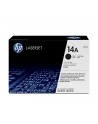 Hewlett-Packard Toner HP czarny HP 14A  HP14A=CF214A  10000 str. - nr 13