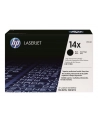 Hewlett-Packard Toner HP czarny HP 14X  HP14X=CF214X  17500 str. - nr 39