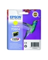 Tusz Epson żółty T0804=C13T08044011  8 ml - nr 11