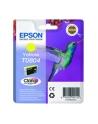 Tusz Epson żółty T0804=C13T08044011  8 ml - nr 12