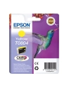 Tusz Epson żółty T0804=C13T08044011  8 ml - nr 16