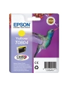 Tusz Epson żółty T0804=C13T08044011  8 ml - nr 17