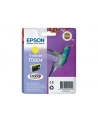 Tusz Epson żółty T0804=C13T08044011  8 ml - nr 5