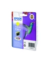 Tusz Epson żółty T0804=C13T08044011  8 ml - nr 9