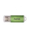 Hama Polska Flashdrive LEATA 64GB USB 2.0 zielony - nr 10