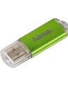Hama Polska Flashdrive LEATA 64GB USB 2.0 zielony - nr 12