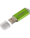 Hama Polska Flashdrive LEATA 64GB USB 2.0 zielony - nr 13
