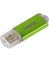Hama Polska Flashdrive LEATA 64GB USB 2.0 zielony - nr 14
