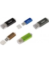 Hama Polska Flashdrive LEATA 64GB USB 2.0 zielony - nr 15