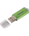 Hama Polska Flashdrive LEATA 64GB USB 2.0 zielony - nr 19