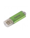 Hama Polska Flashdrive LEATA 64GB USB 2.0 zielony - nr 3