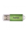 Hama Polska Flashdrive LEATA 64GB USB 2.0 zielony - nr 5