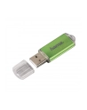 Hama Polska Flashdrive LEATA 64GB USB 2.0 zielony - nr 7