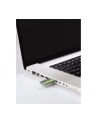 Hama Polska Flashdrive LEATA 64GB USB 2.0 zielony - nr 9