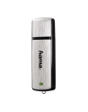 Hama Polska Flashdrive FANCY 32GB USB 2.0 czarno-srebrny - nr 18