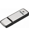 Hama Polska Flashdrive FANCY 32GB USB 2.0 czarno-srebrny - nr 21