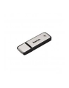 Hama Polska Flashdrive FANCY 32GB USB 2.0 czarno-srebrny - nr 23