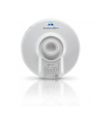 Ubiquiti NBE-5AC-Gen2 NanoBeam 5GHz Access Point Gen2 CPE 19dBi nr 1