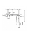 Uchwyt biurkowy do monitora Maclean MC-690 8kg 13  - 27  VESA 75X75 100X100 - nr 34