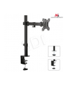 MACLEAN UCHWYT BIURKOWY DO MONITORA LCD MC-752 13-32  8KG POJEDYŃCZE RAMIĘ - nr 5