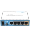 MikroTik RB951UI-2ND router (Wi-Fi 2 4GHz) - nr 11