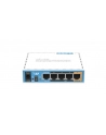 MikroTik RB951UI-2ND router (Wi-Fi 2 4GHz) - nr 15