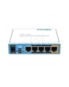 MikroTik RB951UI-2ND router (Wi-Fi 2 4GHz) - nr 2