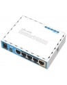 MikroTik RB951UI-2ND router (Wi-Fi 2 4GHz) - nr 9